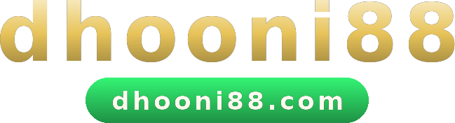 dhooni88 logo