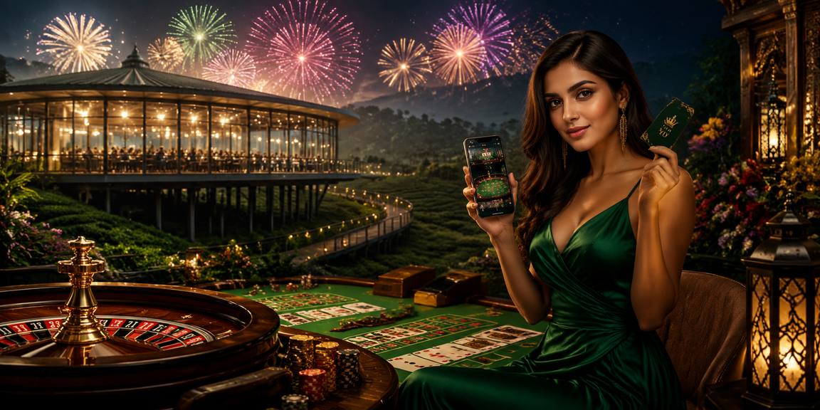 dhooni88 আমাদের সুপার হট স্লট লবিতে কী আছে